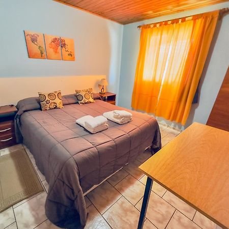 Apartment Al Sur Malargüe Zewnętrze zdjęcie
