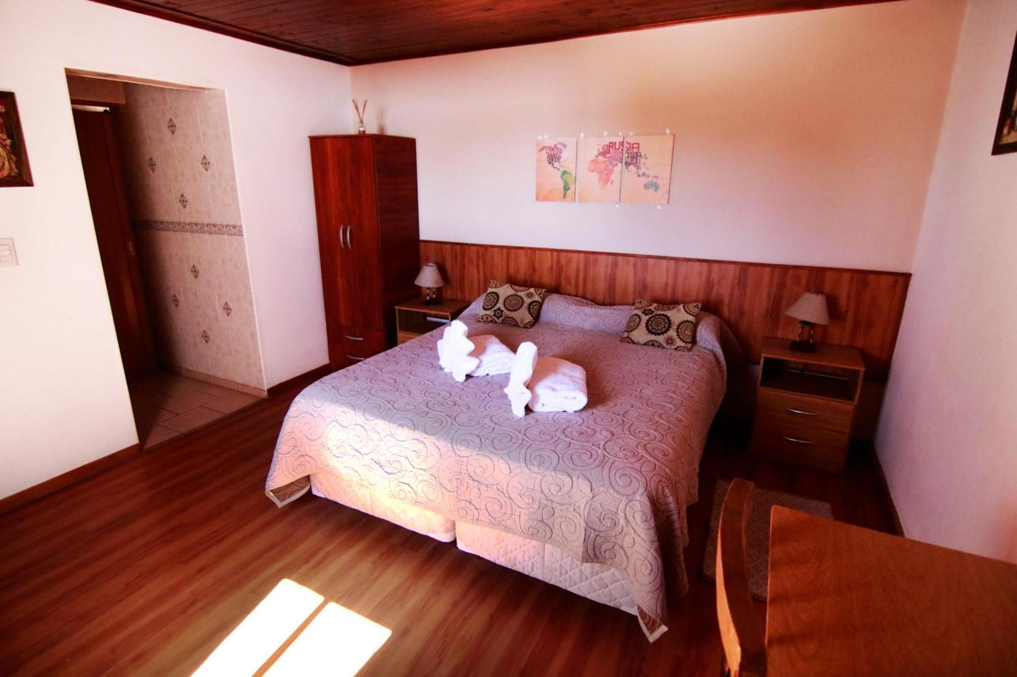 Apartment Al Sur Malargüe Zewnętrze zdjęcie