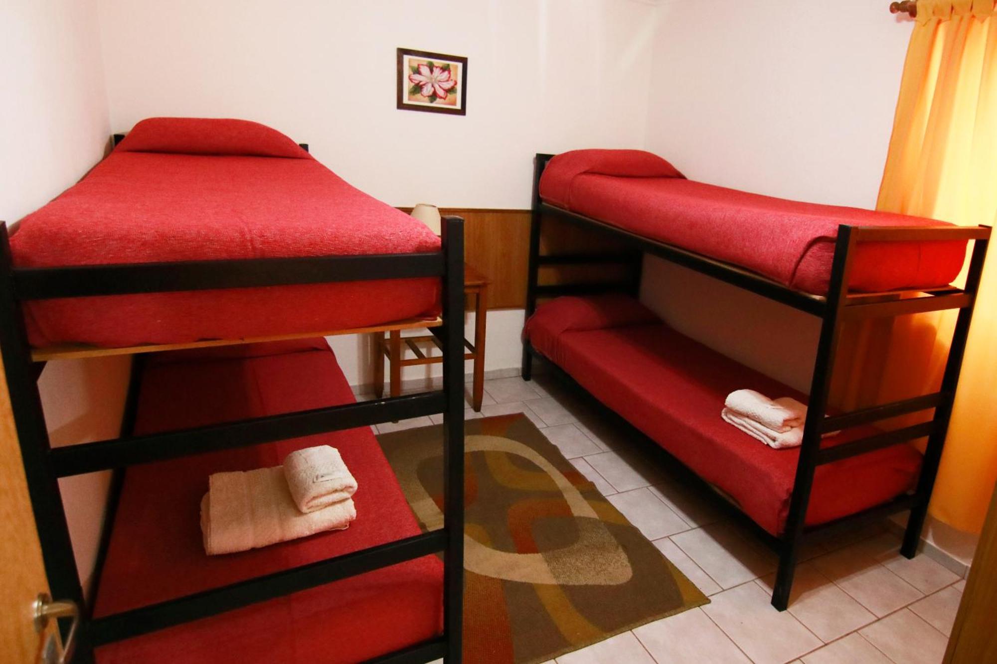 Apartment Al Sur Malargüe Zewnętrze zdjęcie