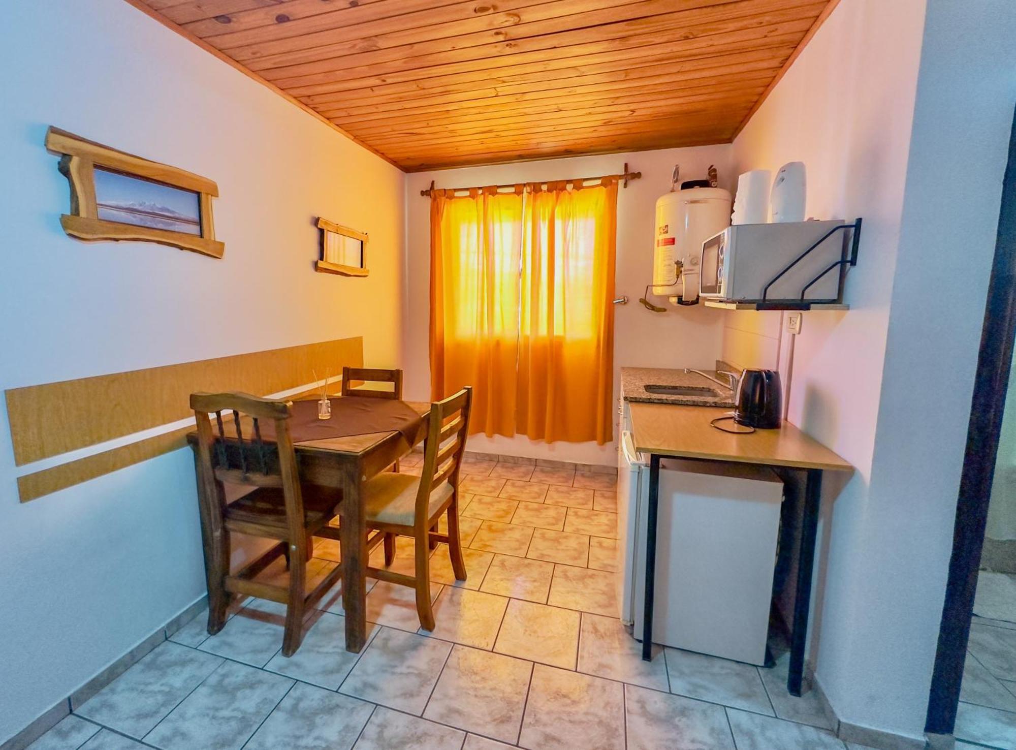 Apartment Al Sur Malargüe Zewnętrze zdjęcie