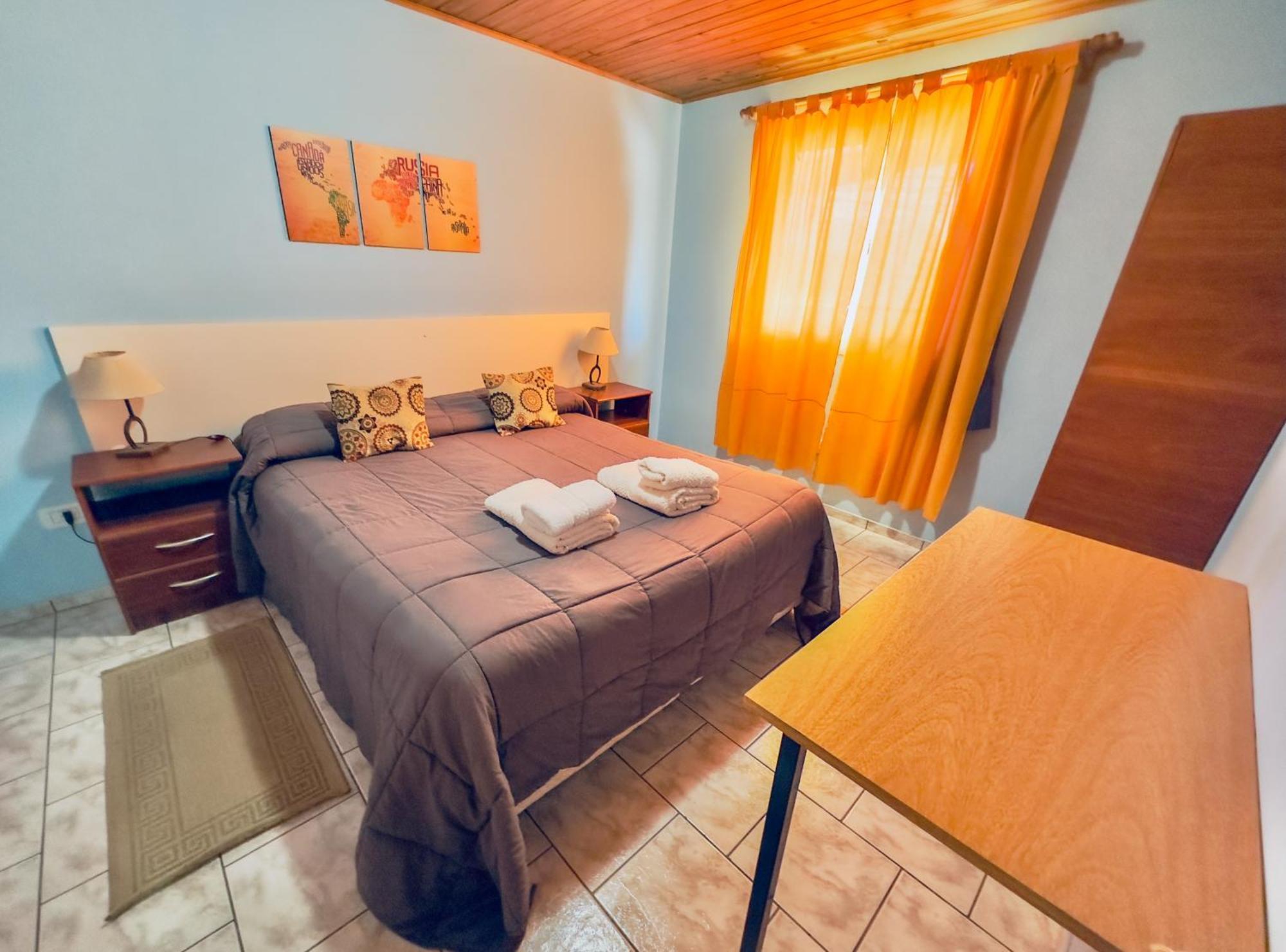 Apartment Al Sur Malargüe Zewnętrze zdjęcie