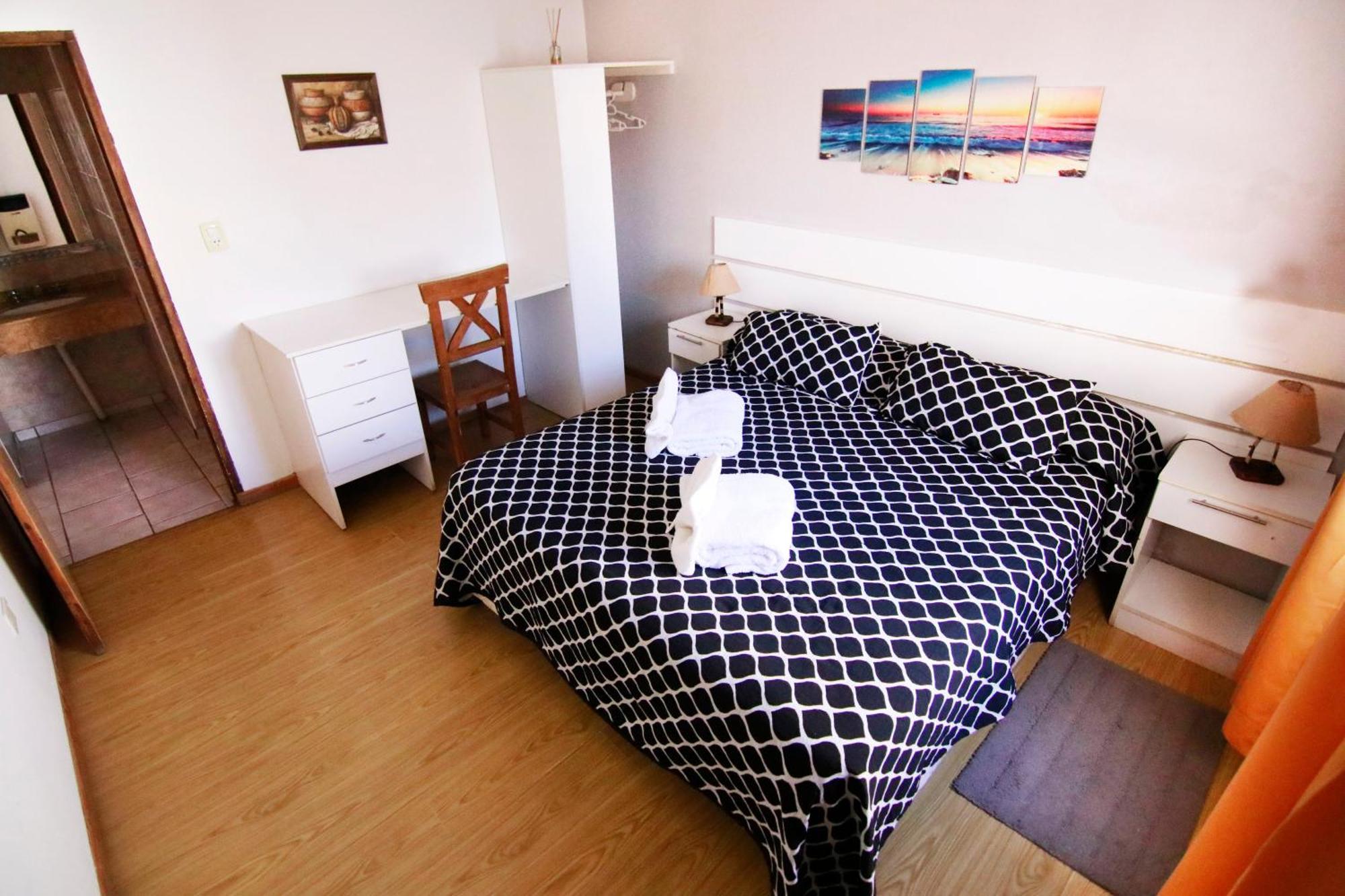 Apartment Al Sur Malargüe Zewnętrze zdjęcie